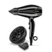 EAN 3030050154863 - BaByliss Compact Pro 2400 secador 2400 W Negro imagen 1