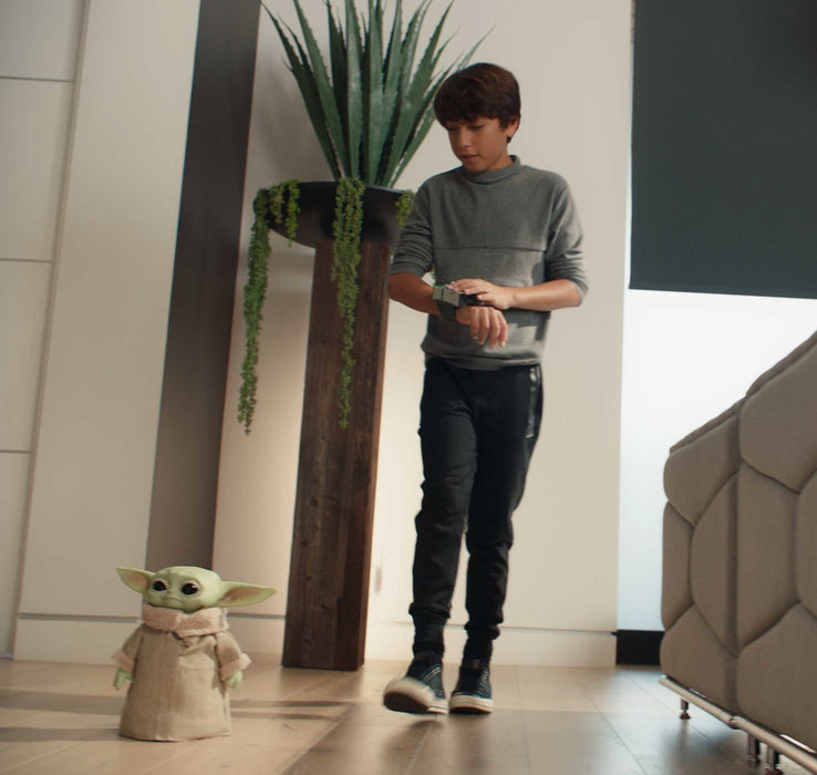 EAN 0887961938821 - Star Wars GWD87 juguete de peluche imagen 4