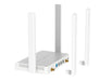 EAN 4897082921608 - Keenetic Runner 4G 2nd Gen KN-2211 router inalámbrico Ethernet rápido Banda única (2,4 GHz) Gris, Blanco imagen 12