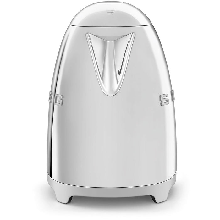EAN 8017709228156 - Smeg KLF03SSEU tetera eléctrica 1,7 L 2400 W Acero inoxidable imagen 2