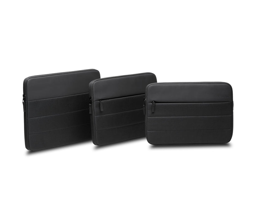 EAN 0085896603931 - Kensington K60393WW maletines para portátil 30,5 cm (12") Funda Negro imagen 5