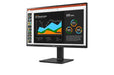 EAN 8806091856326 - LG 27BQ75QB-B pantalla para PC 68,6 cm (27") 2560 x 1440 Pixeles Quad HD LCD Negro imagen 2