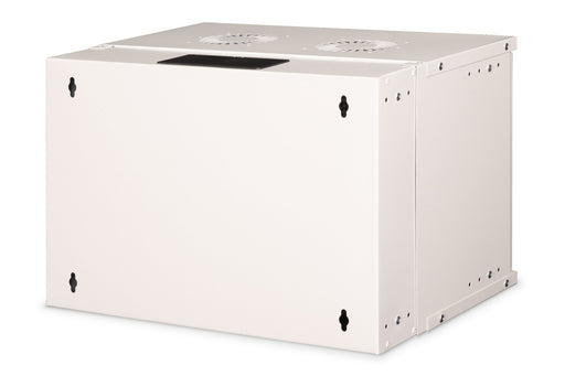 EAN 4016032499022 - Digitus DN-49208 armario rack 7U Bastidor de pared Gris claro imagen 2