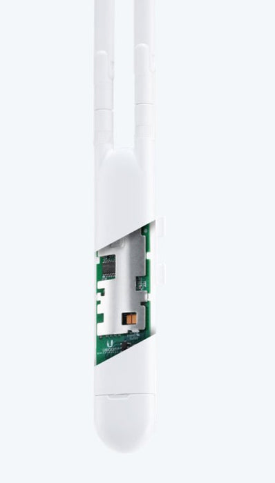 EAN 0810354025792 - Ubiquiti Unifi AC Mesh 1167 Mbit/s Blanco Energía sobre Ethernet (PoE) imagen 3