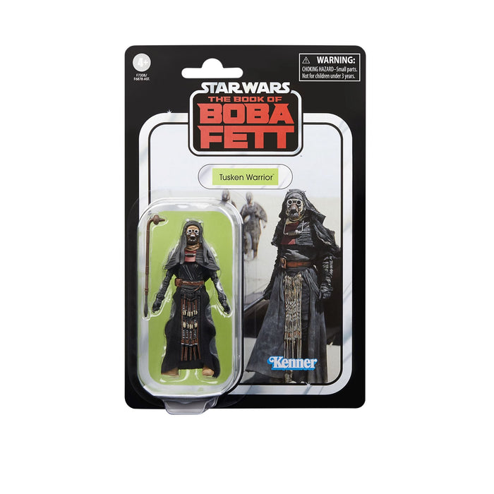 EAN 5010996133649 - Star Wars Tusken Warrior imagen 7