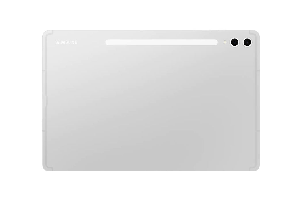 EAN 8806095609515 - Samsung Galaxy Tab S10+ LTE-TDD & LTE-FDD 256 GB 31,5 cm (12.4") 12 GB Wi-Fi 6E (802.11ax) Plata imagen 11