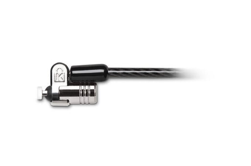 EAN 5028252506366 - Kensington K65020EU cable antirrobo Negro, Plata imagen 1