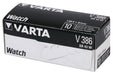EAN 4008496273577 - Varta v386 Batería de un solo uso Alcalino imagen 2