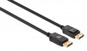 EAN 0766623353618 - Manhattan 353618 cable DisplayPort 2 m Negro imagen 2