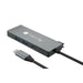 EAN 8059018366952 - Techly IUSB32C-HUB4HPD base para portátil y replicador de puertos Alámbrico USB 3.2 Gen 2 (3.1 Gen 2) Typ imagen 3
