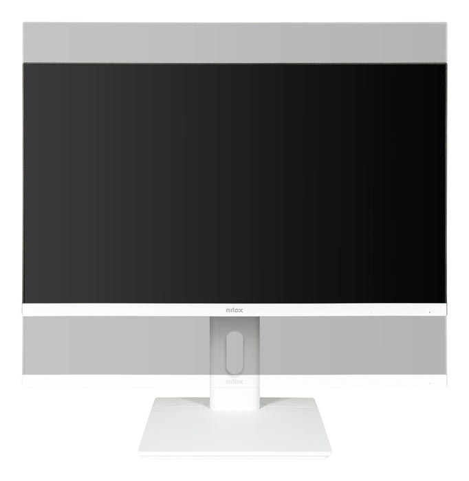 EAN 8431775035522 - Nilox NXM24REGWEB01W pantalla para PC 60,5 cm (23.8") 1920 x 1080 Pixeles Full HD LED Blanco imagen 4