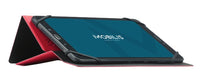 EAN 3700992513812 - Mobilis 048016 funda para tablet 27,9 cm (11") Folio Rojo imagen 3
