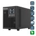EAN 5605922026913 - Phasak PH 9220 sistema de alimentación ininterrumpida (UPS) Doble conversión (en línea) 2 kVA 1800 W 4 sa imagen 7