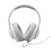 EAN 1200130015526 - JBL Quantum 100M2 Auriculares Alámbrico Diadema Juego Blanco imagen 2