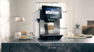 EAN 4242003904954 - Siemens TQ903R03 cafetera eléctrica Totalmente automática Máquina espresso imagen 7