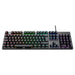 EAN 8436545693049 - Hiditec Pack GK400 teclado Ratón incluido Juego USB Negro imagen 2