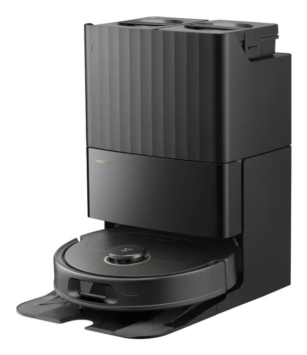 EAN 6936905900920 - Roborock Qrevo 5AE Sin bolsa Negro imagen 3