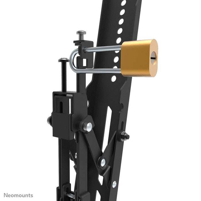 EAN 8717371448899 - Neomounts WL35S-850BL18 soporte para TV 2,18 m (86") Negro imagen 7