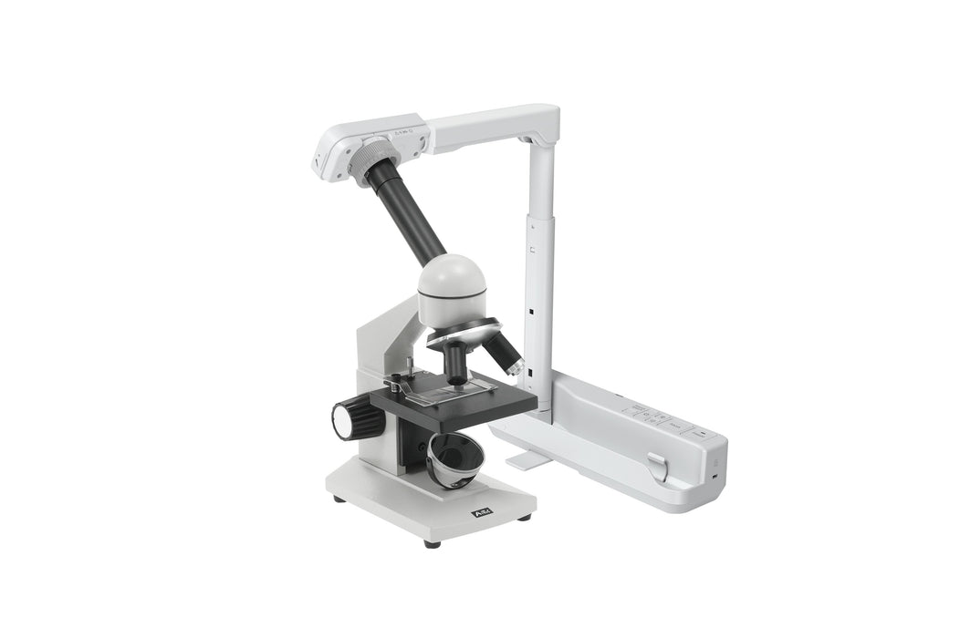 EAN 8715946616292 - Epson ELPDC07 cámara de documentos Blanco 25,4 / 2,7 mm (1 / 2.7") CMOS USB 2.0 imagen 4