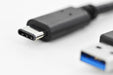 EAN 4016032368731 - Digitus AK-300136-010-S cable USB USB 3.2 Gen 1 (3.1 Gen 1) 1 m USB C USB A Negro imagen 4