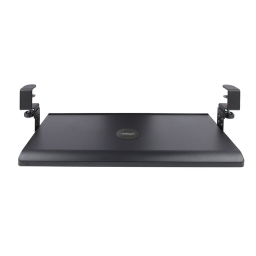 EAN 0065030895408 - StarTech.com KEYBOARD-TRAY-CLAMP1 estacion de trabajo sentado o de pie imagen 2