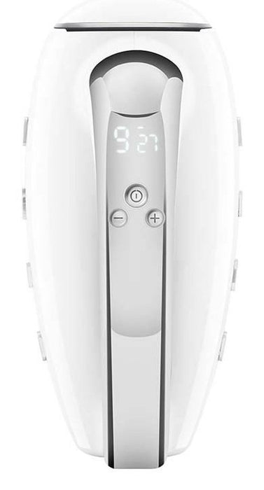 EAN 8017709301873 - Smeg HMF01WHEU batidora Batidora de mano 250 W Blanco imagen 5