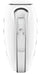 EAN 8017709301873 - Smeg HMF01WHEU batidora Batidora de mano 250 W Blanco imagen 5
