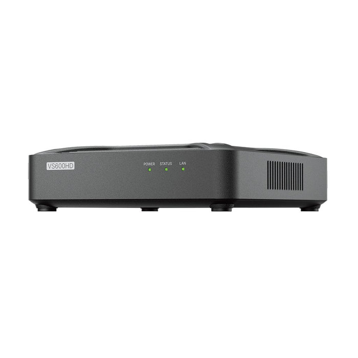 EAN 0846504005161 - Synology VS600HD servidor de vigilancia en red Gigabit Ethernet imagen 2