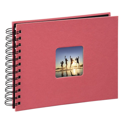 EAN 4007249025555 - Hama Fine Art álbum de foto y protector Coral 50 hojas 10 x 15 cm imagen 2