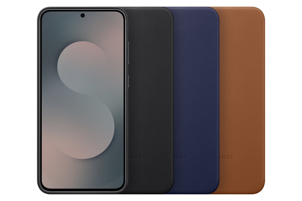 EAN 8806097670131 - Samsung EF-VS731 funda para teléfono móvil Color canela imagen 5