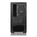 EAN 4711246871052 - Thermaltake Versa H17 Micro Torre Negro imagen 11
