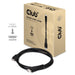 EAN 8719214470661 - CLUB3D CAC-1350 cable HDMI 1 m HDMI Type C (Mini) HDMI tipo A (Estándar) Negro imagen 2