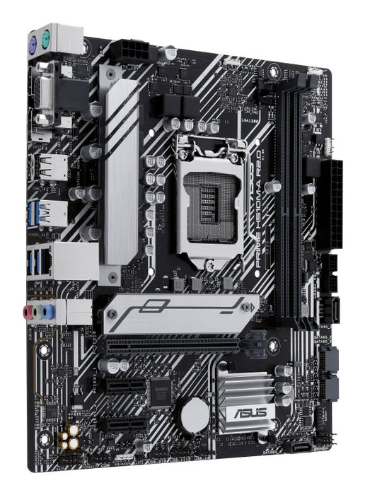 EAN 4711387234891 - ASUS PRIME H510M-A R2.0 Intel H510 LGA 1200 (Socket H5) micro ATX imagen 3