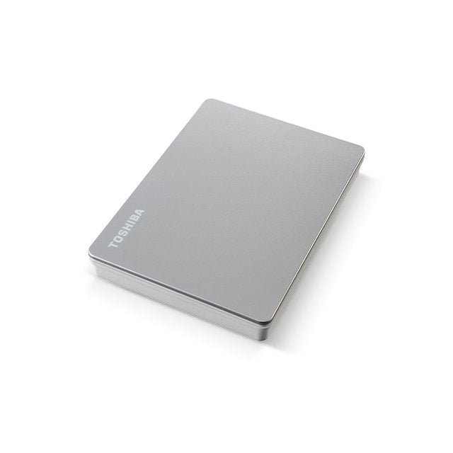 EAN 4260557511329 - Toshiba Canvio Flex disco duro externo 1 TB 2.5" Micro-USB B 3.2 Gen 1 (3.1 Gen 1) Plata imagen 1