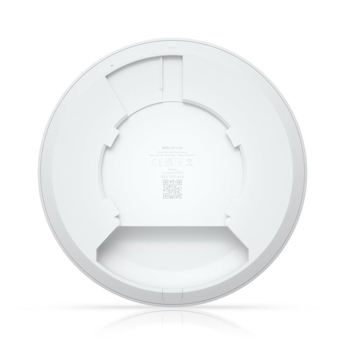 EAN 0810084698747 - Ubiquiti U7 Lite 4300 Mbit/s Blanco Energía sobre Ethernet (PoE) imagen 6