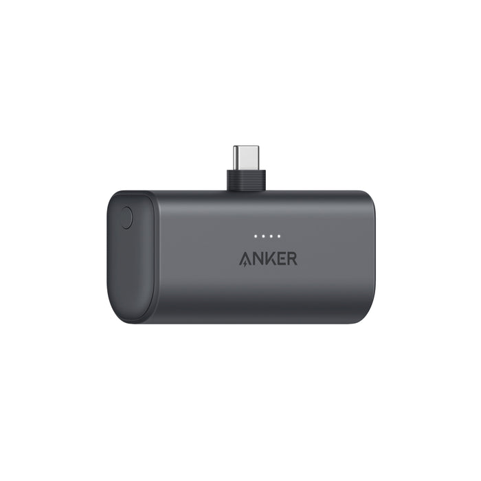 EAN 0194644170851 - Anker Nano 5000 mAh Negro imagen 6