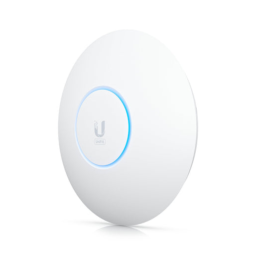 EAN 0810010077547 - Ubiquiti UniFi6 Enterprise 4800 Mbit/s Blanco Energía sobre Ethernet (PoE) imagen 2
