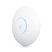 EAN 0810010077547 - Ubiquiti UniFi6 Enterprise 4800 Mbit/s Blanco Energía sobre Ethernet (PoE) imagen 2
