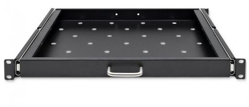 EAN 5901878545097 - Qoltec 54509 accesorio de bastidor Cajón metálico para rack imagen 1