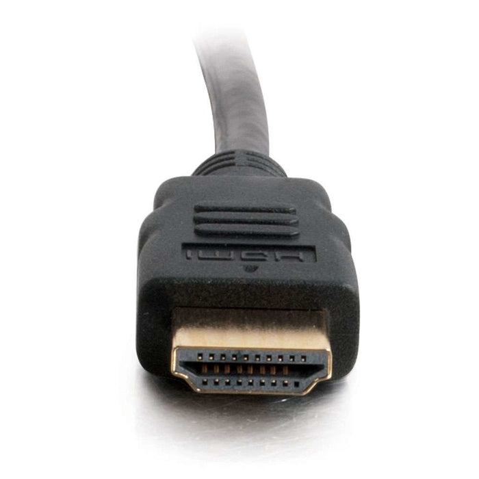 EAN 757120506102 - C2G 50610 cable HDMI HDMI tipo A (Estándar) Negro imagen 3
