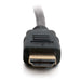 EAN 757120506102 - C2G 50610 cable HDMI HDMI tipo A (Estándar) Negro imagen 3