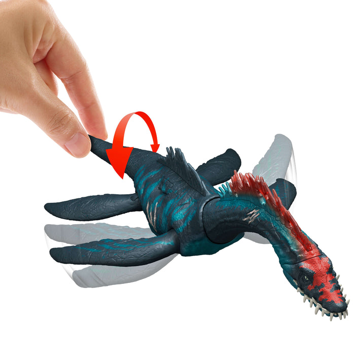 EAN 0194735272860 - Jurassic World JCL72 figura de juguete para niños imagen 6