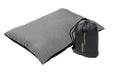EAN 0799696107314 - Cocoon SPM2 almohada de viaje Negro, Gris imagen 1