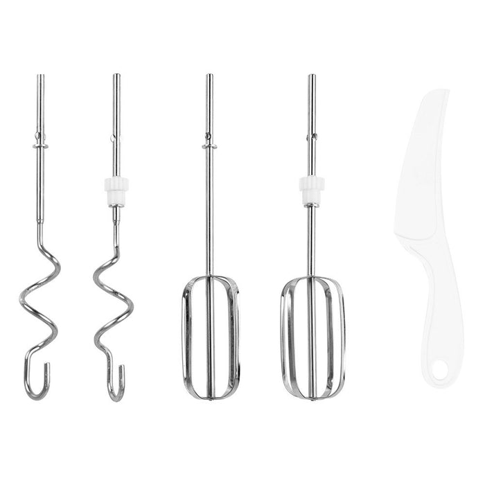 EAN 8435568400443 - Orbegozo BA 4400 Batidora de varillas 300 W Blanco imagen 9