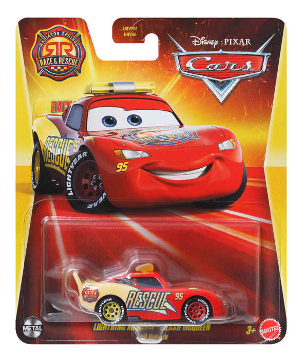 EAN 194735283699 - Disney Pixar Cars JDG59 vehículo de juguete imagen 1