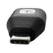 EAN 8059018361797 - Techly IADAP-USB30-CMAFTY cambiador de género para cable USB A USB C Negro imagen 4