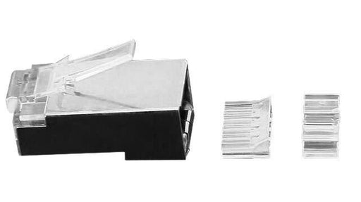 EAN 5711783334194 - Microconnect KON512-10 conector Plata imagen 1