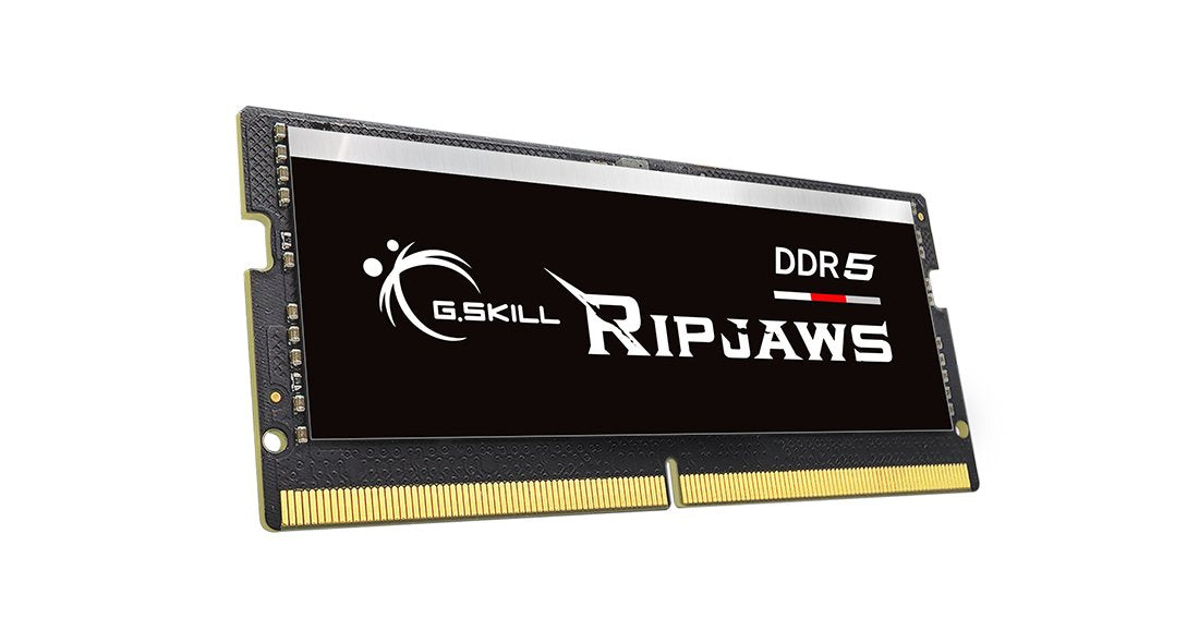 EAN 4713294232502 - G.Skill Ripjaws F5-5200S3838A16GX1-RS módulo de memoria 16 GB 1 x 16 GB DDR5 imagen 2