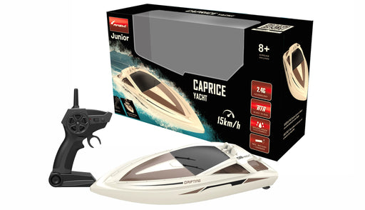 EAN 4260677959988 - Amewi Caprice Yacht 380mm modelo controlado por radio Barco Motor eléctrico imagen 2