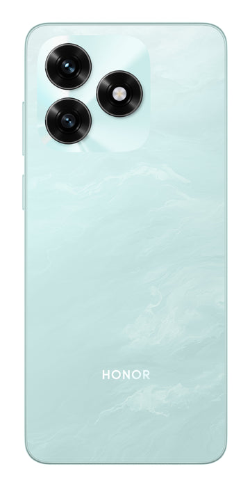 EAN 6936520876143 - Honor X5c PLUS 17,1 cm (6.74") MagicOS 9.0 4 GB 128 GB 5260 mAh Verde imagen 4